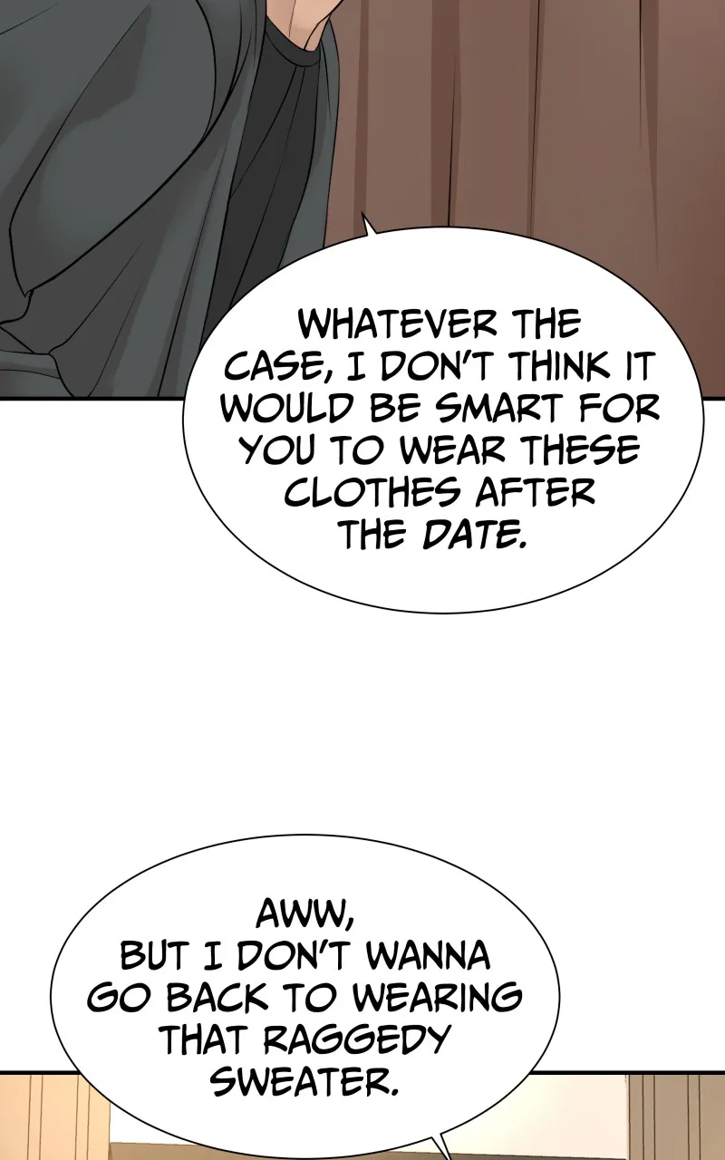 The Eagle and the Snake Chapter 77 page 26 - 