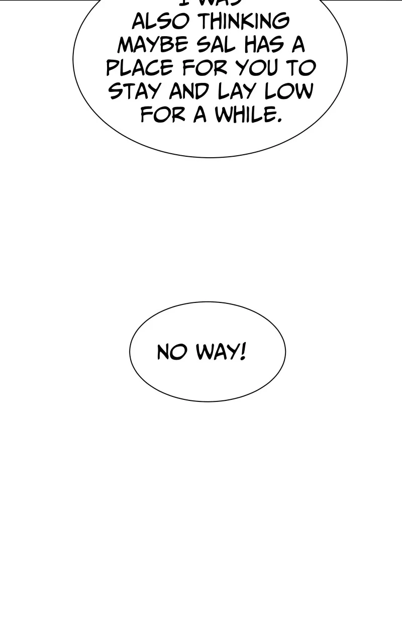 The Eagle and the Snake Chapter 77 page 28 - 