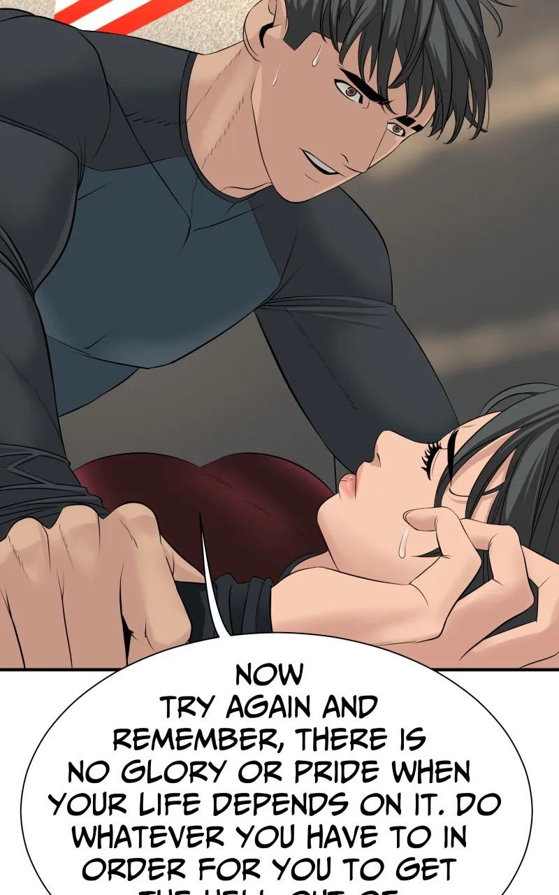 The Eagle and the Snake Chapter 77 page 4 - 