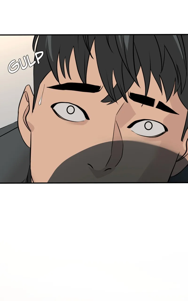 The Eagle and the Snake Chapter 77 page 32 - 