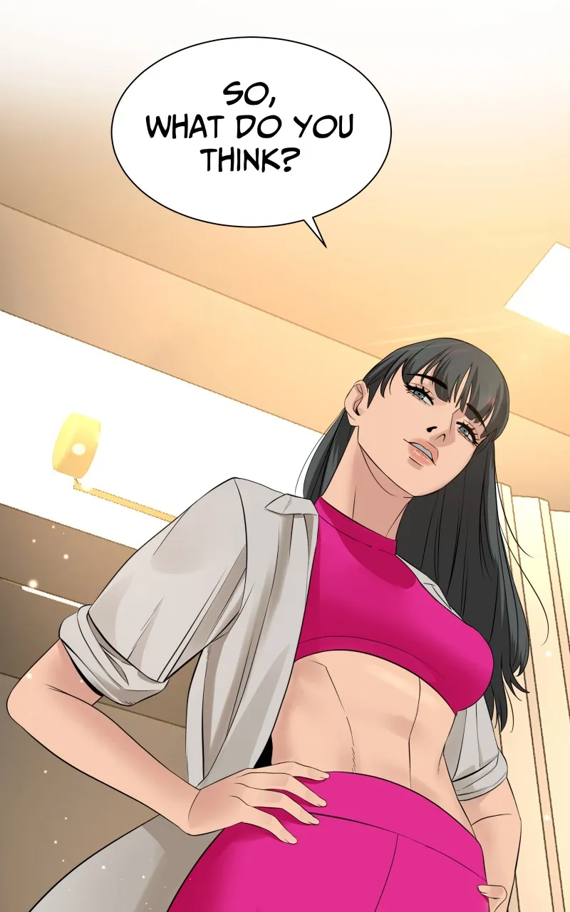 The Eagle and the Snake Chapter 77 page 33 - 
