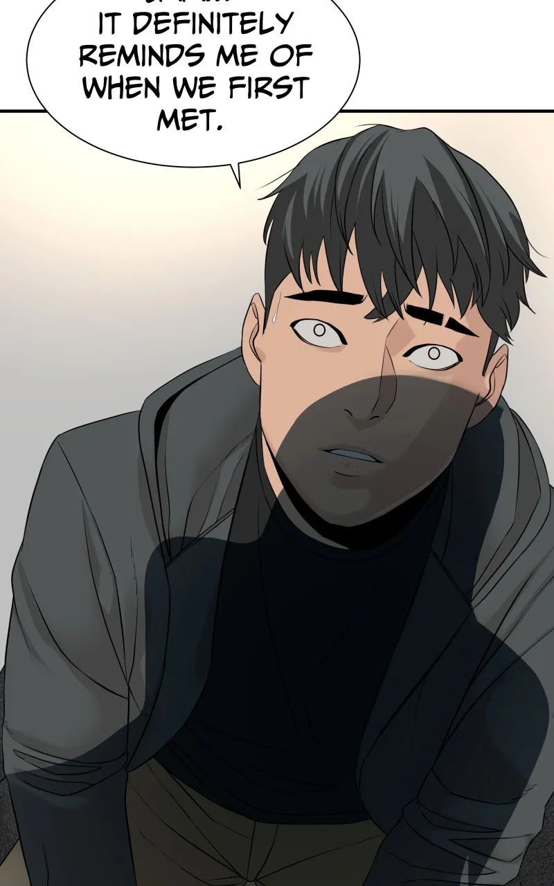 The Eagle and the Snake Chapter 77 page 35 - 