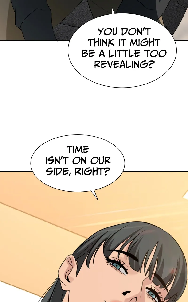 The Eagle and the Snake Chapter 77 page 36 - 