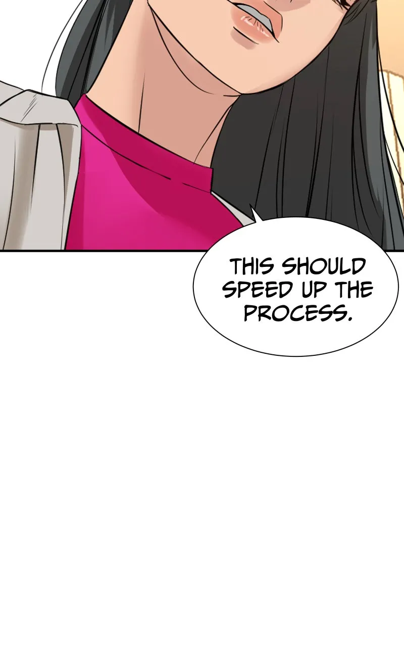 The Eagle and the Snake Chapter 77 page 37 - 