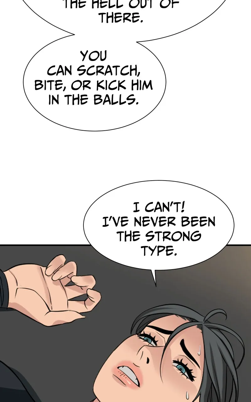 The Eagle and the Snake Chapter 77 page 5 - 