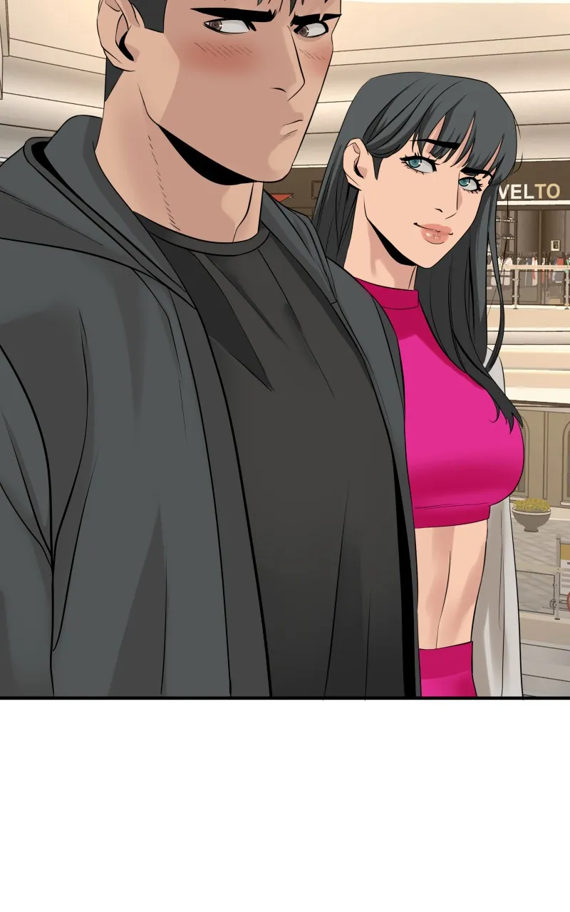 The Eagle and the Snake Chapter 77 page 41 - 