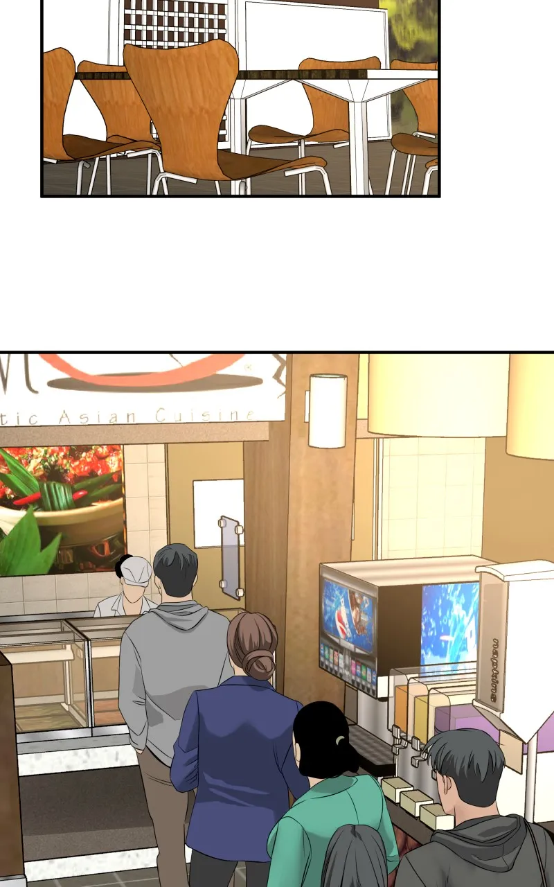 The Eagle and the Snake Chapter 77 page 47 - 