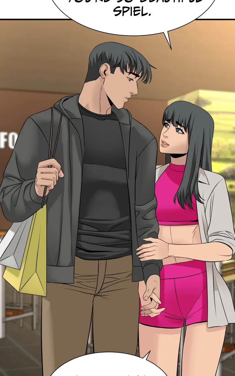 The Eagle and the Snake Chapter 77 page 49 - 