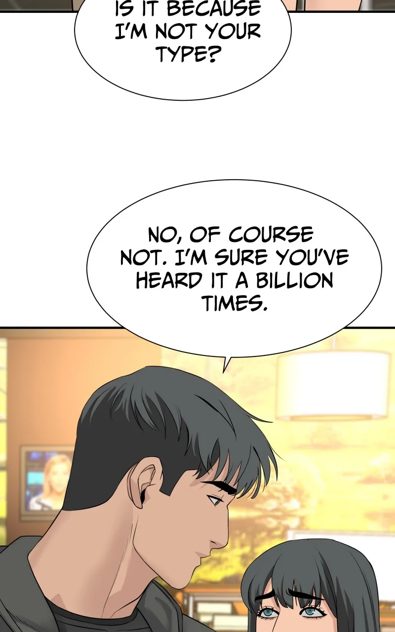 The Eagle and the Snake Chapter 77 page 50 - 