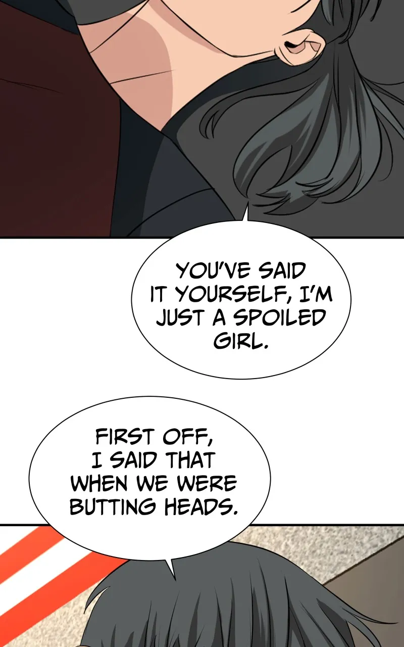 The Eagle and the Snake Chapter 77 page 6 - 