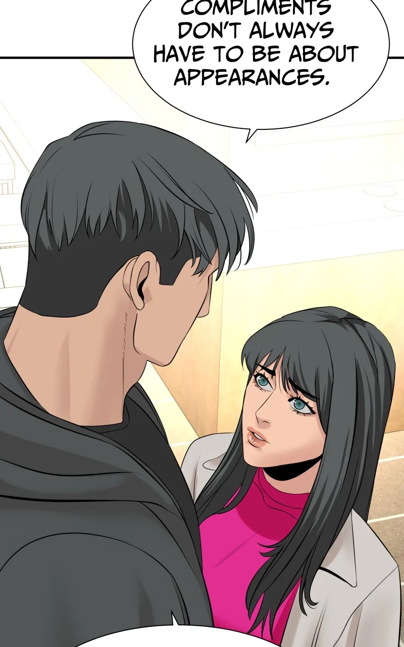 The Eagle and the Snake Chapter 77 page 52 - 