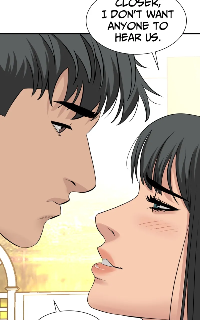 The Eagle and the Snake Chapter 77 page 56 - 