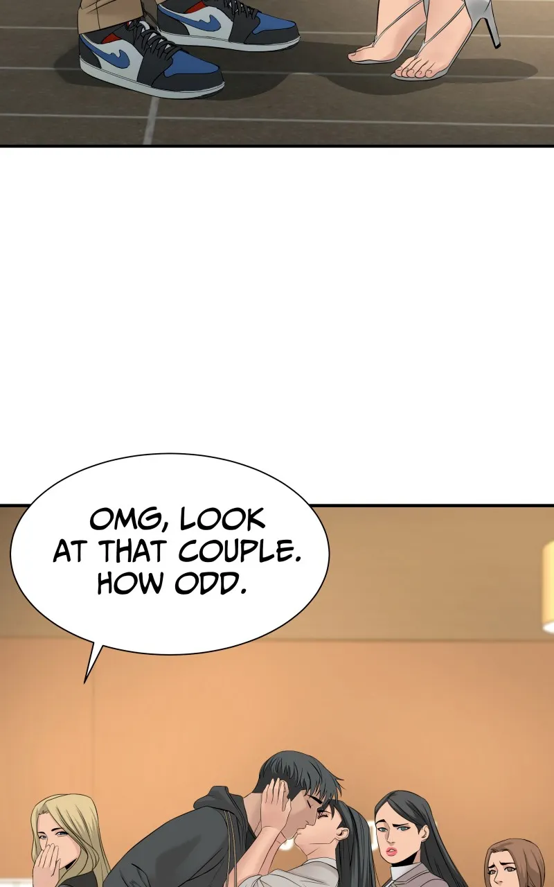 The Eagle and the Snake Chapter 77 page 60 - 