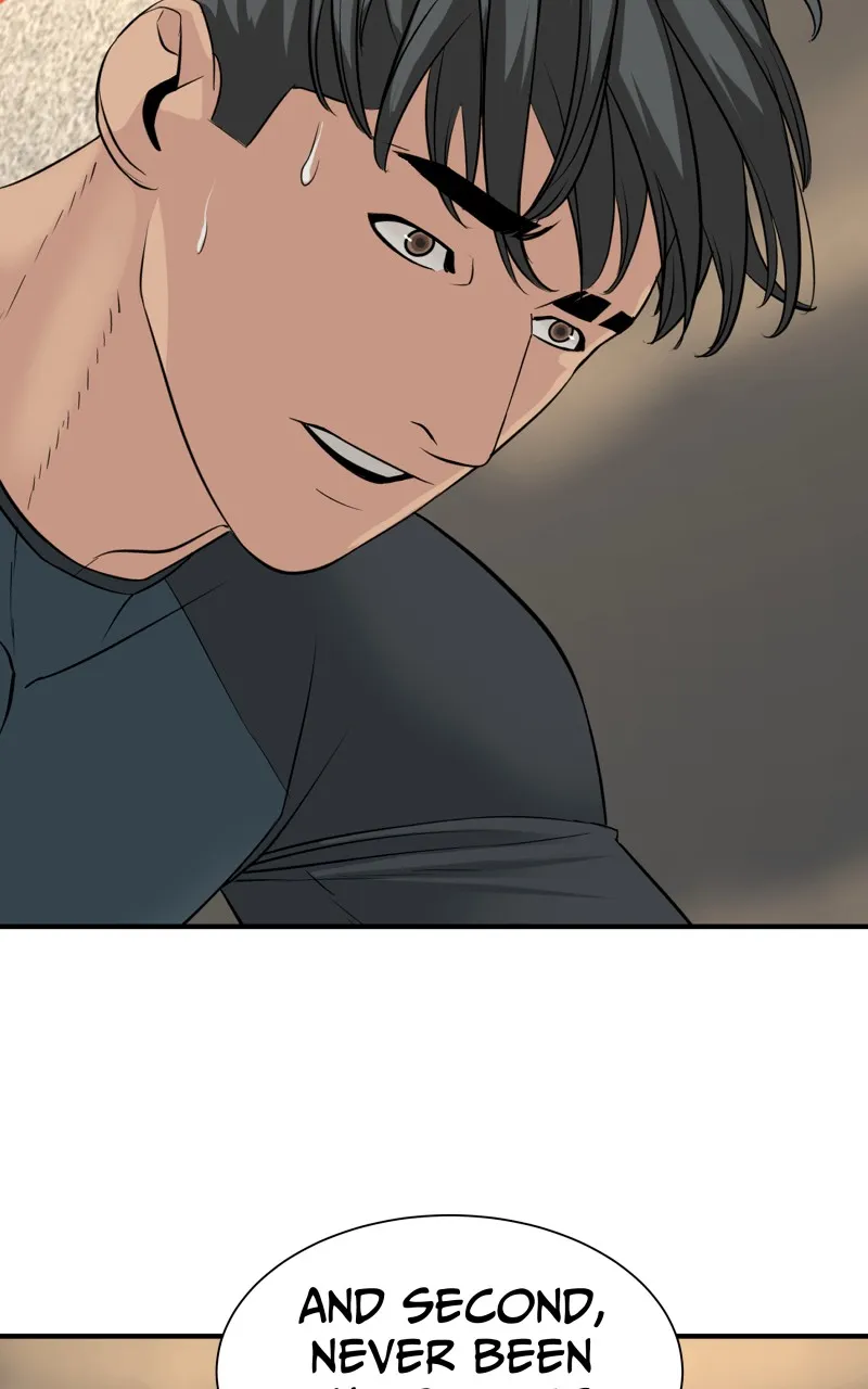 The Eagle and the Snake Chapter 77 page 7 - 