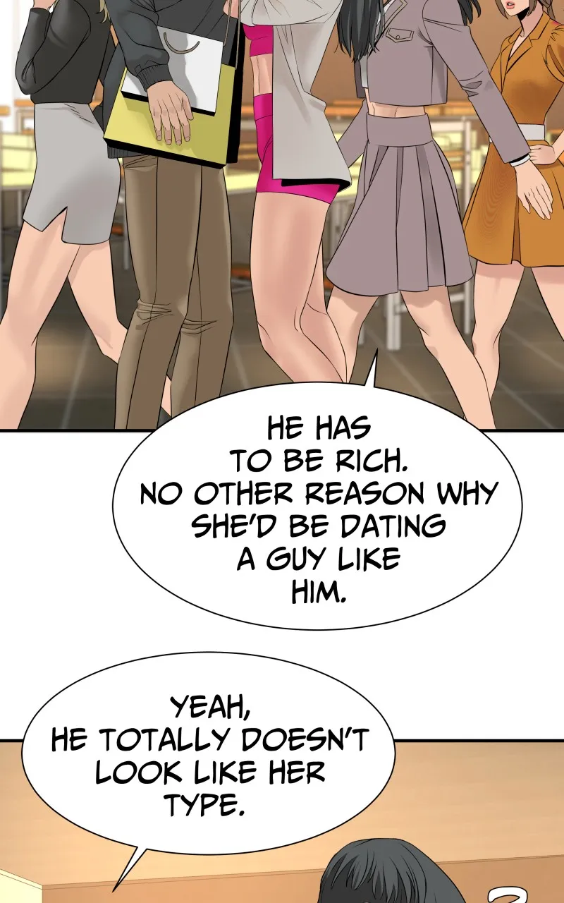 The Eagle and the Snake Chapter 77 page 61 - 