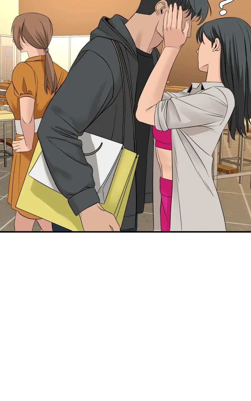 The Eagle and the Snake Chapter 77 page 62 - 