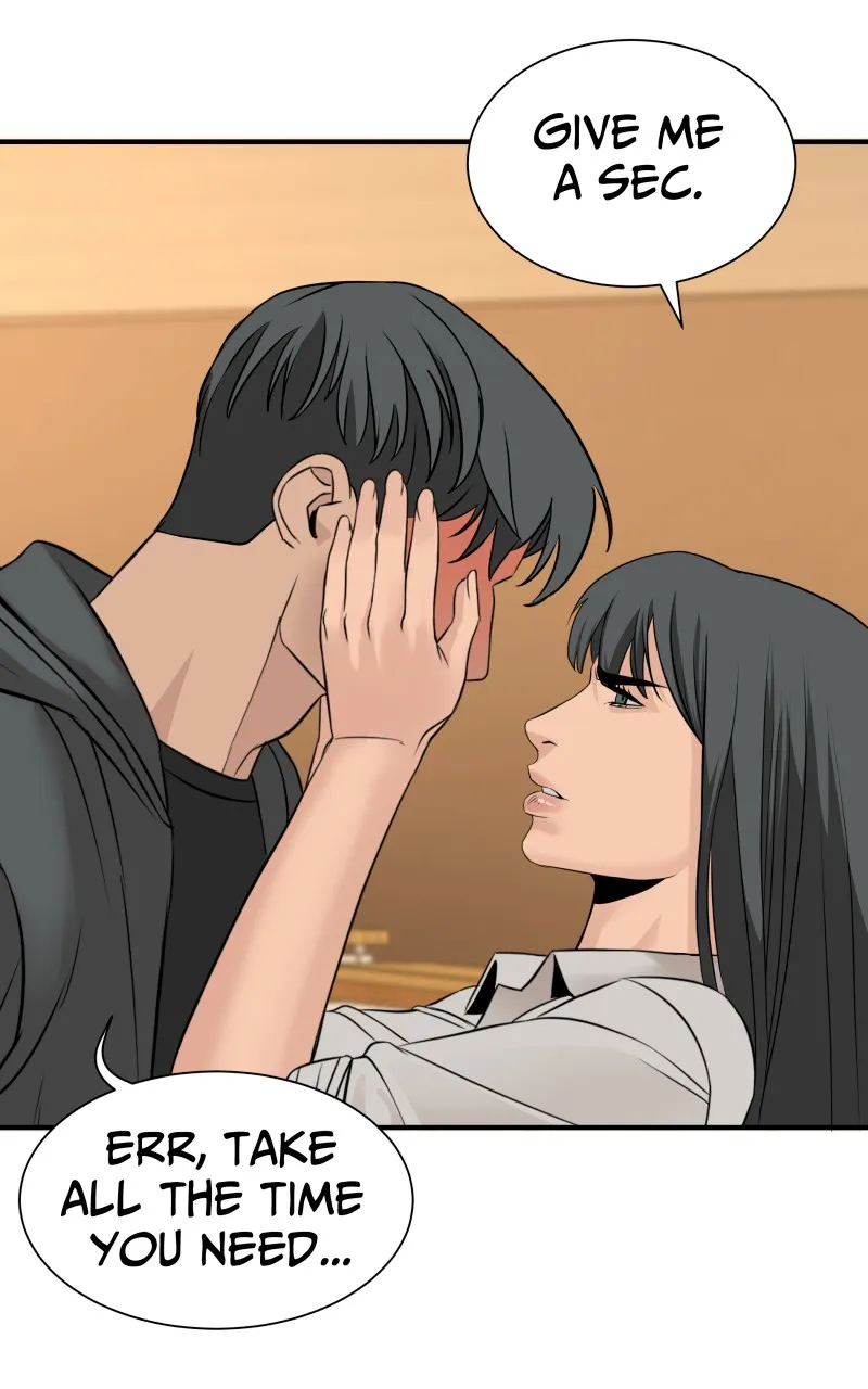 The Eagle and the Snake Chapter 77 page 63 - 