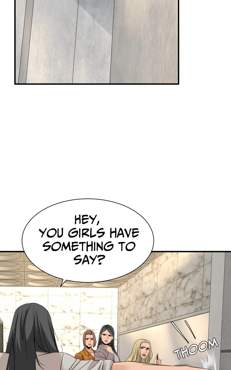 The Eagle and the Snake Chapter 77 page 65 - 