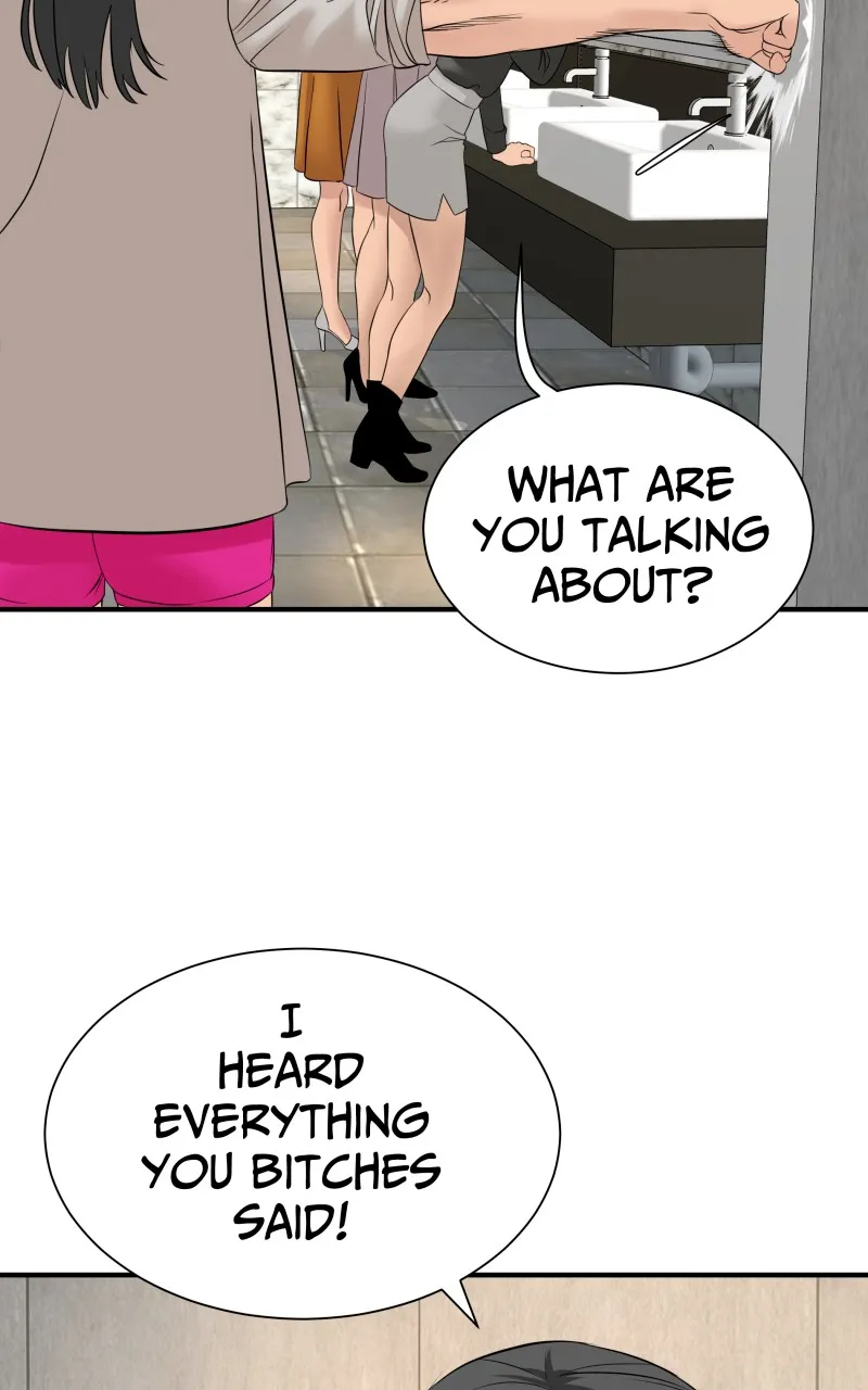 The Eagle and the Snake Chapter 77 page 66 - 