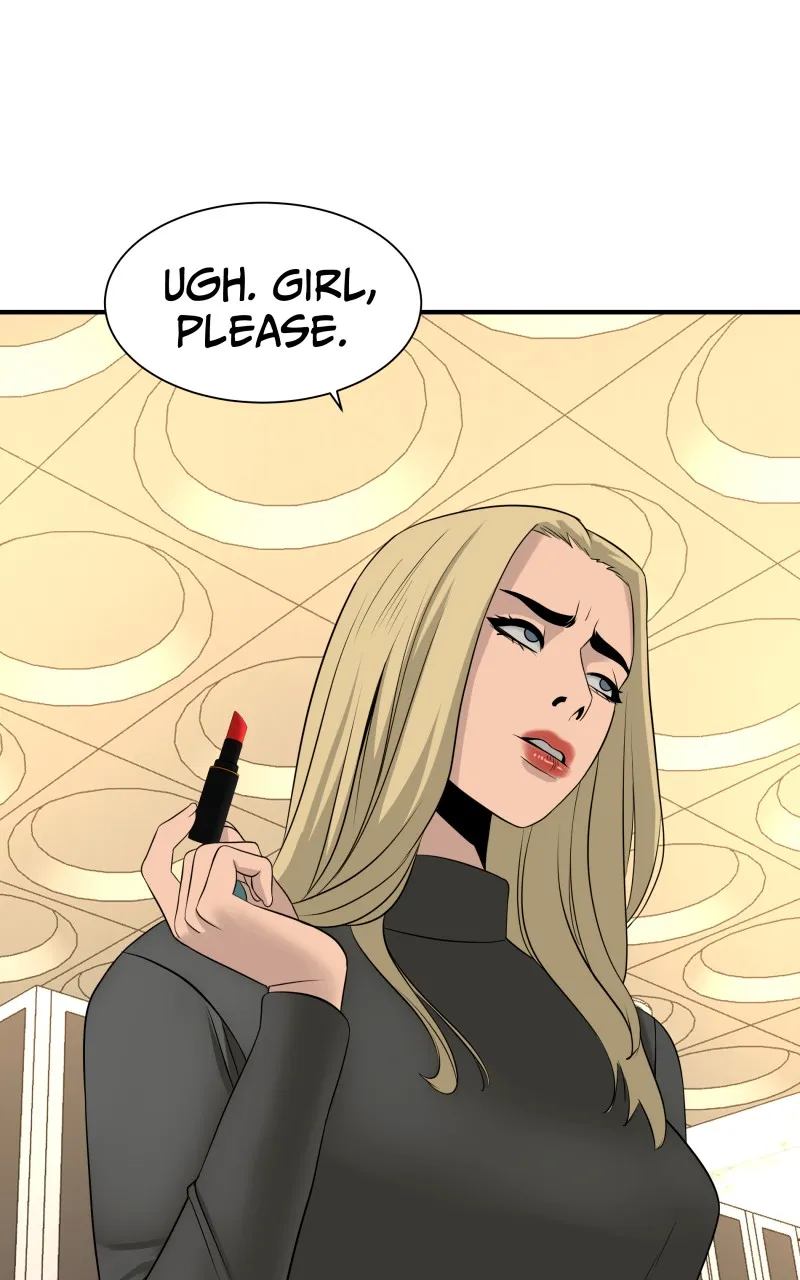 The Eagle and the Snake Chapter 77 page 68 - 