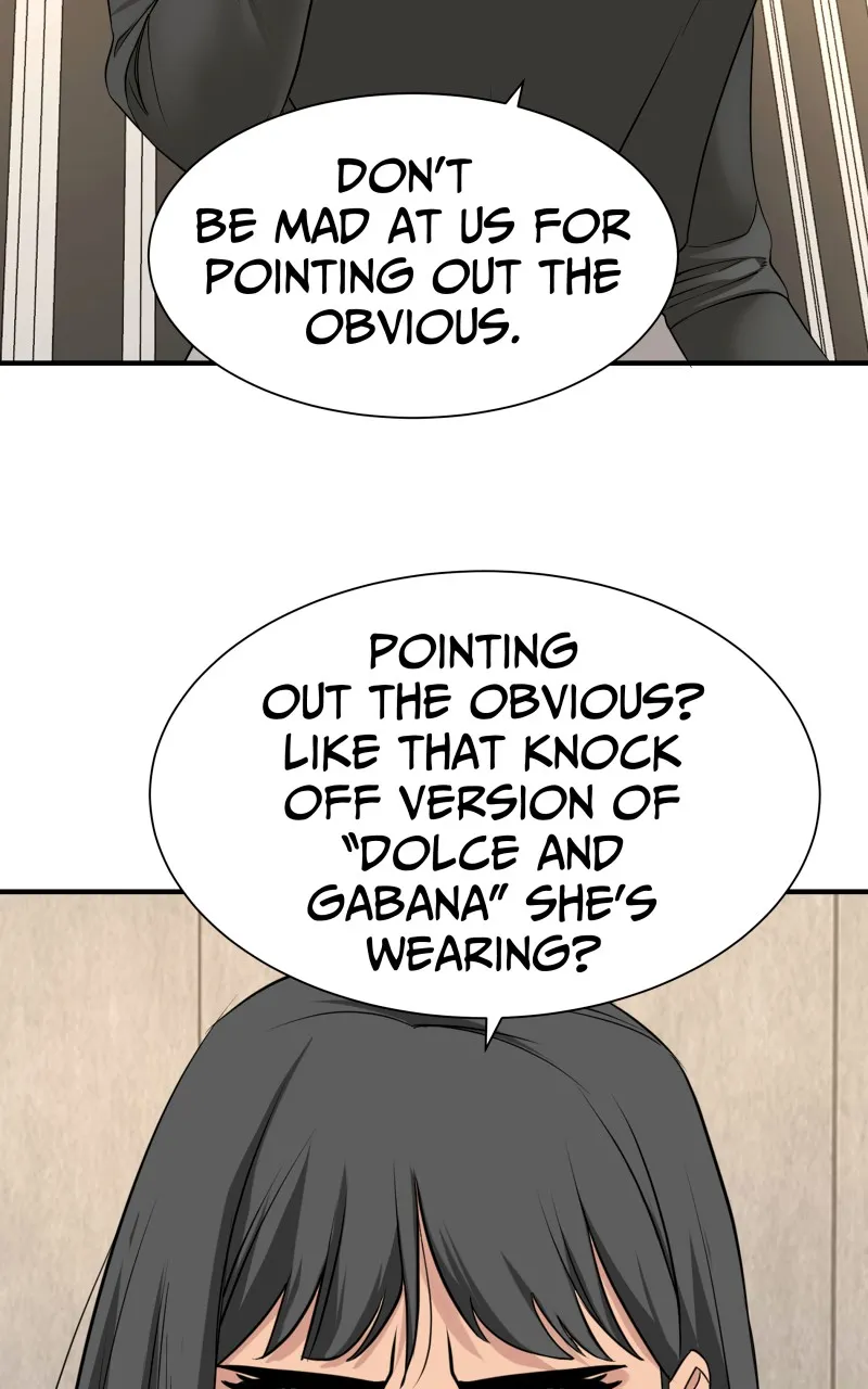 The Eagle and the Snake Chapter 77 page 69 - 