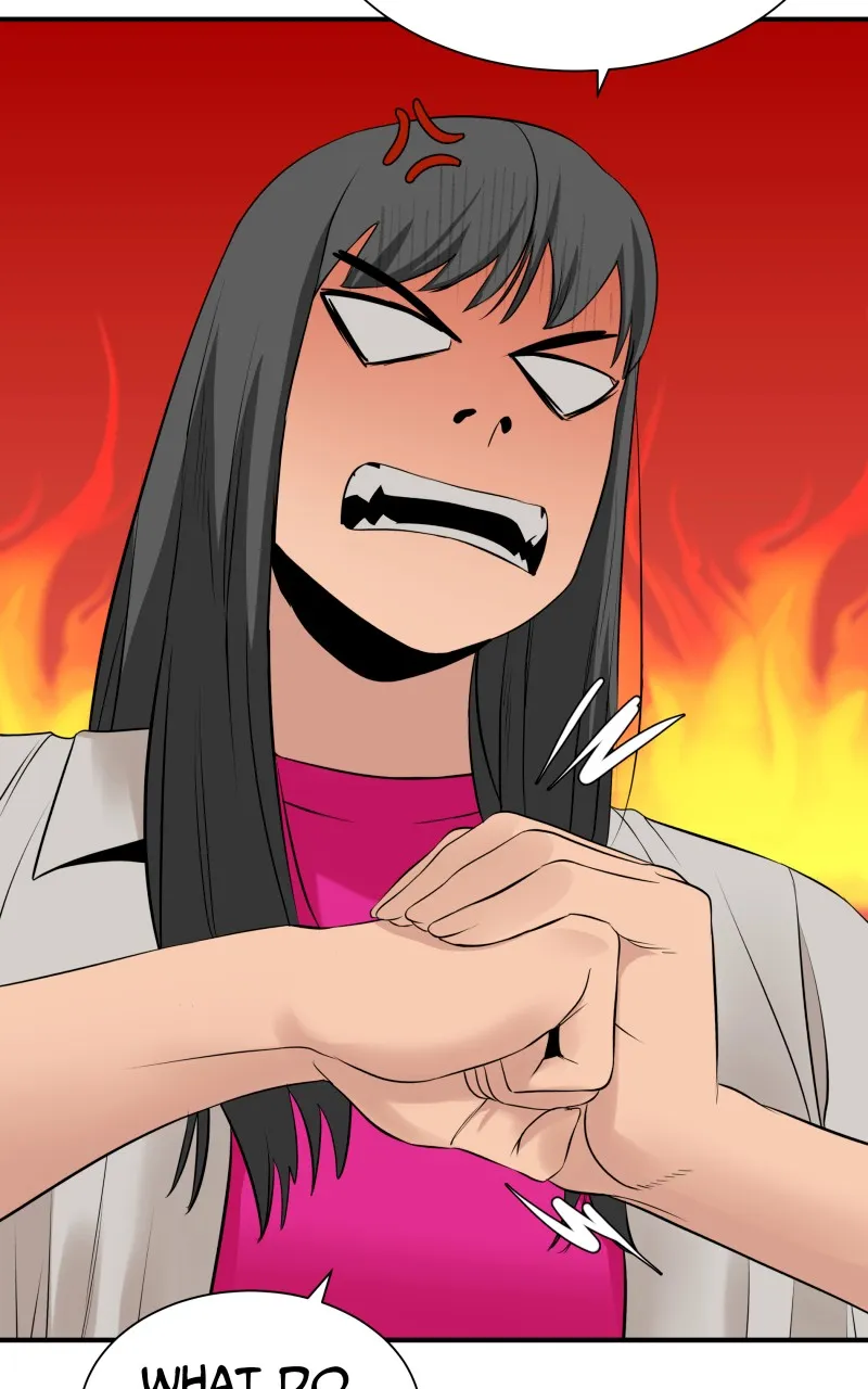 The Eagle and the Snake Chapter 77 page 72 - 