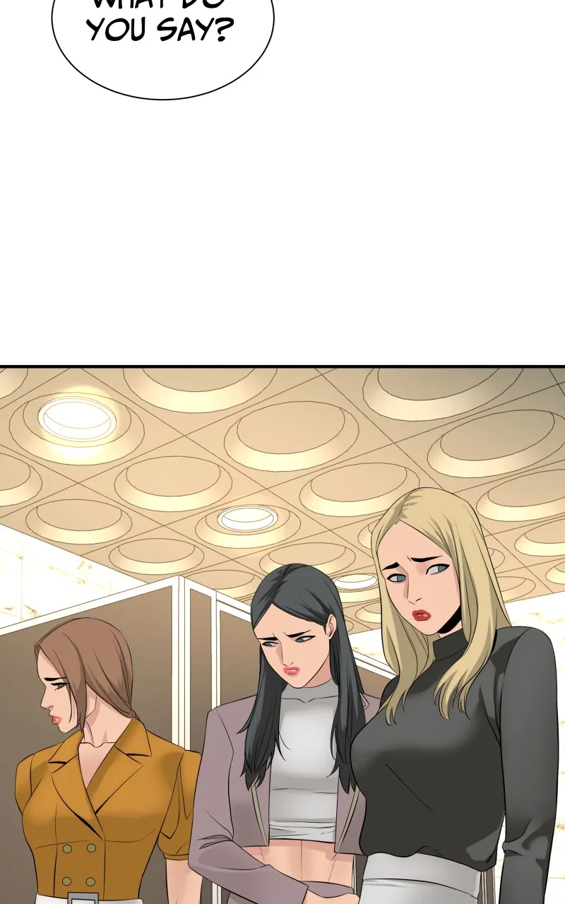 The Eagle and the Snake Chapter 77 page 73 - 