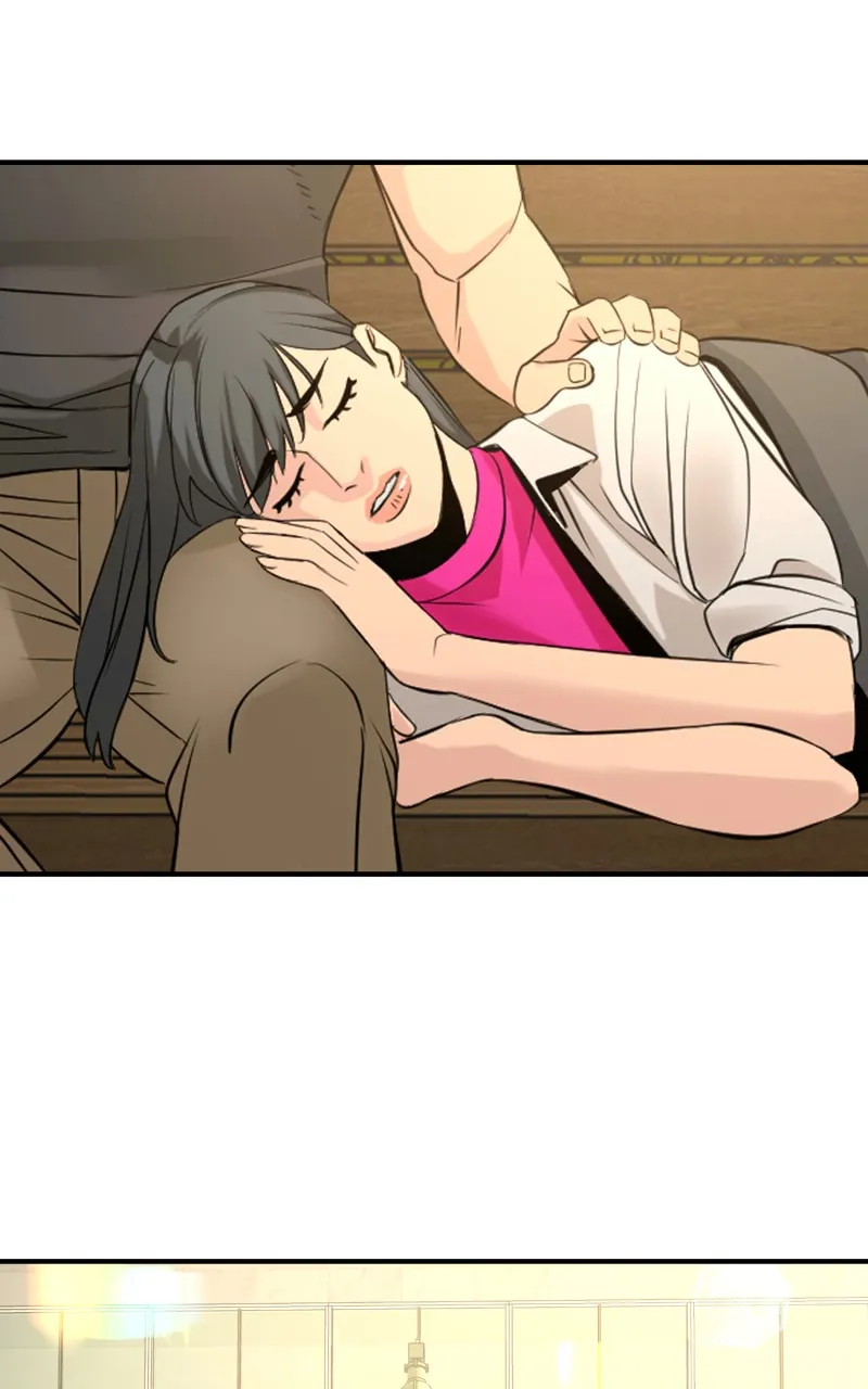 The Eagle and the Snake Chapter 77 page 78 - 