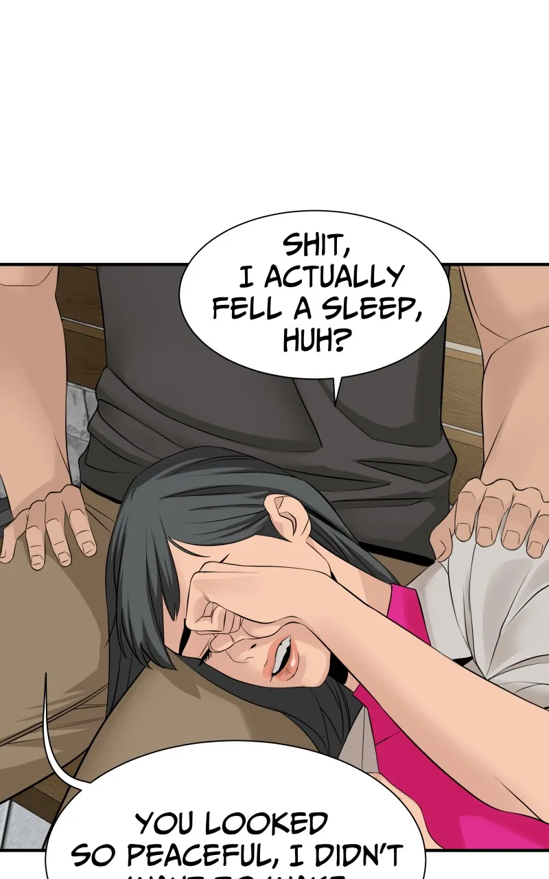 The Eagle and the Snake Chapter 77 page 80 - 