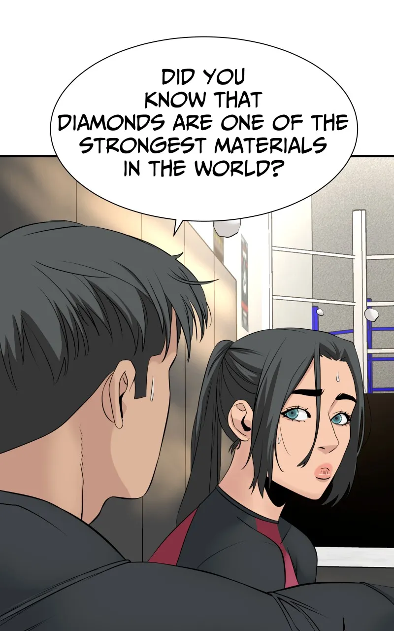 The Eagle and the Snake Chapter 77 page 9 - 