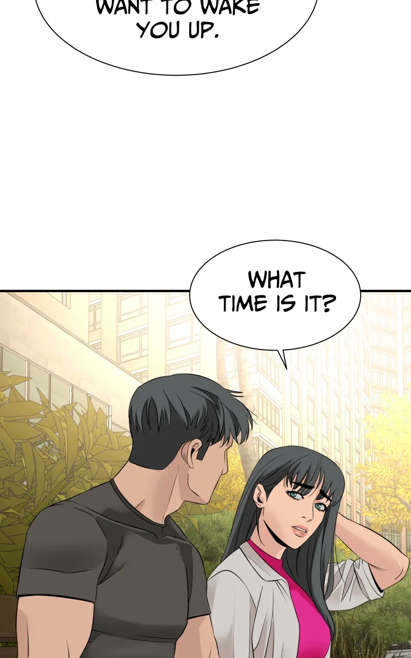 The Eagle and the Snake Chapter 77 page 81 - 