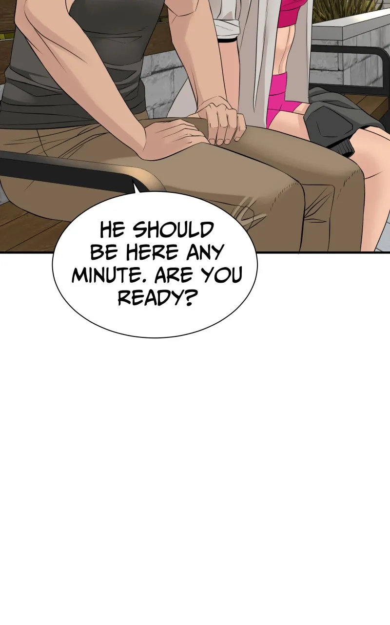 The Eagle and the Snake Chapter 77 page 82 - 