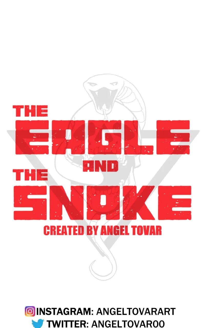 The Eagle and the Snake Chapter 77 page 85 - 