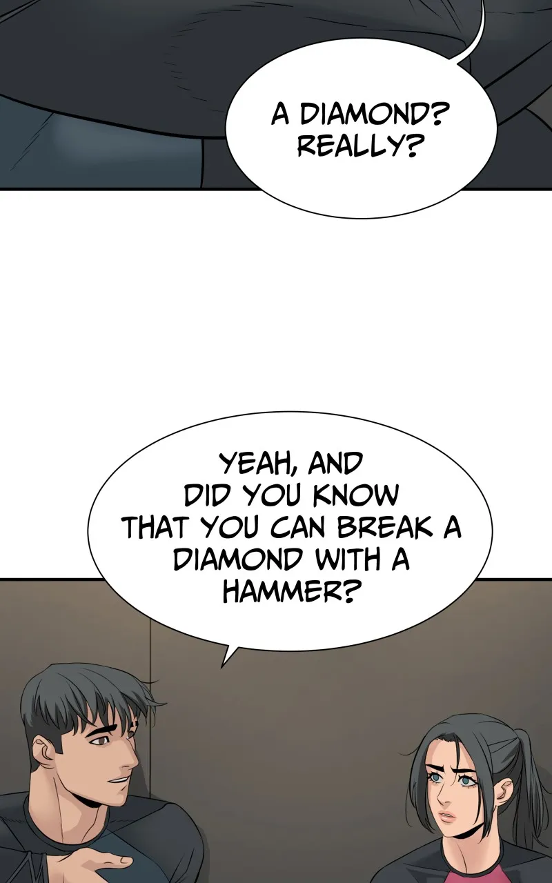 The Eagle and the Snake Chapter 77 page 10 - 