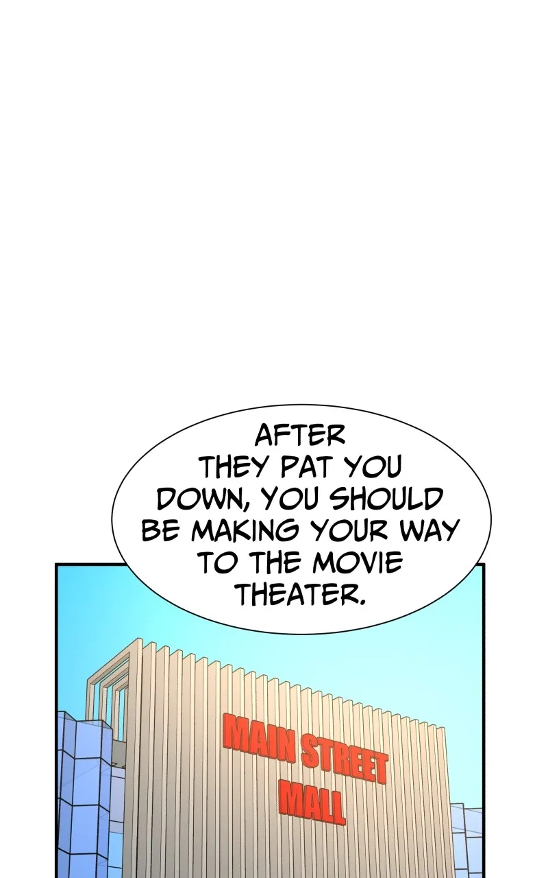 The Eagle and the Snake Chapter 78 page 1 - 