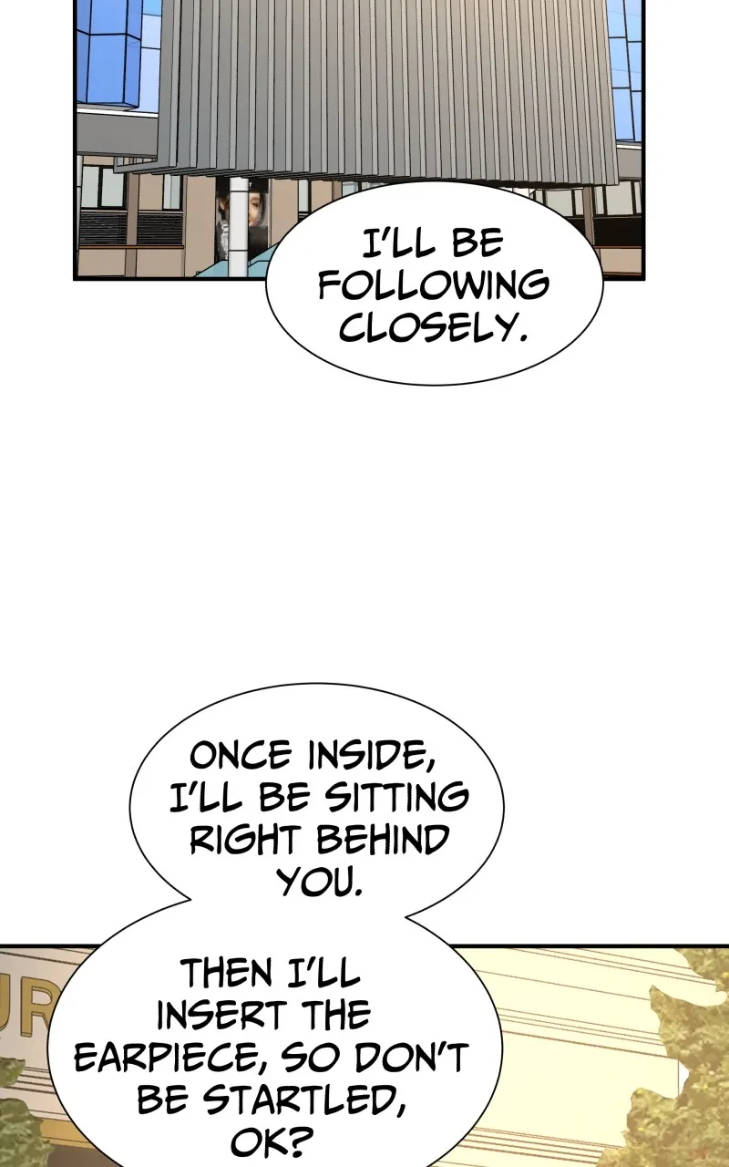 The Eagle and the Snake Chapter 78 page 2 - 