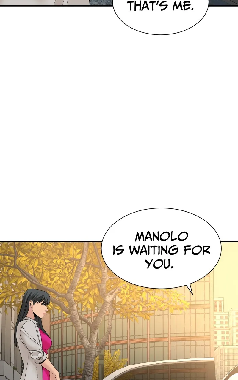 The Eagle and the Snake Chapter 78 page 14 - 