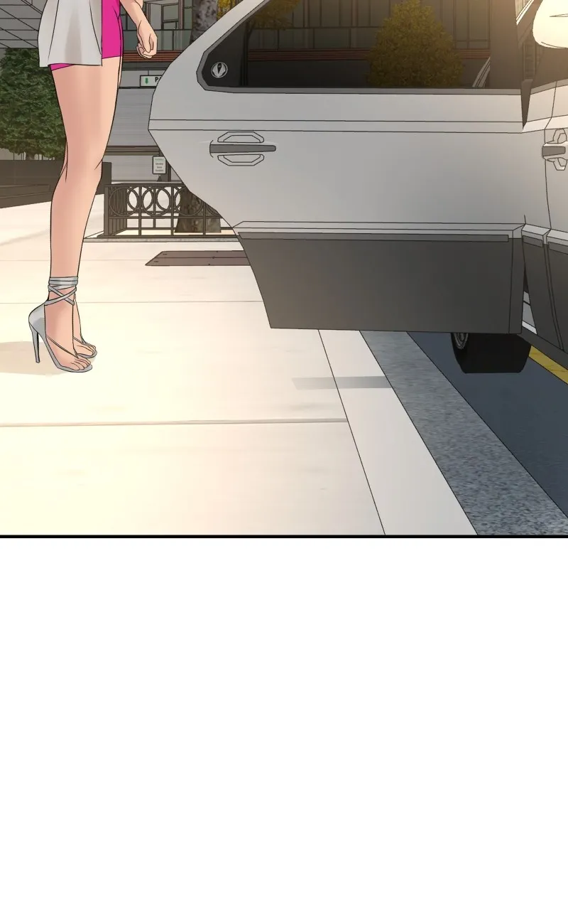 The Eagle and the Snake Chapter 78 page 15 - 