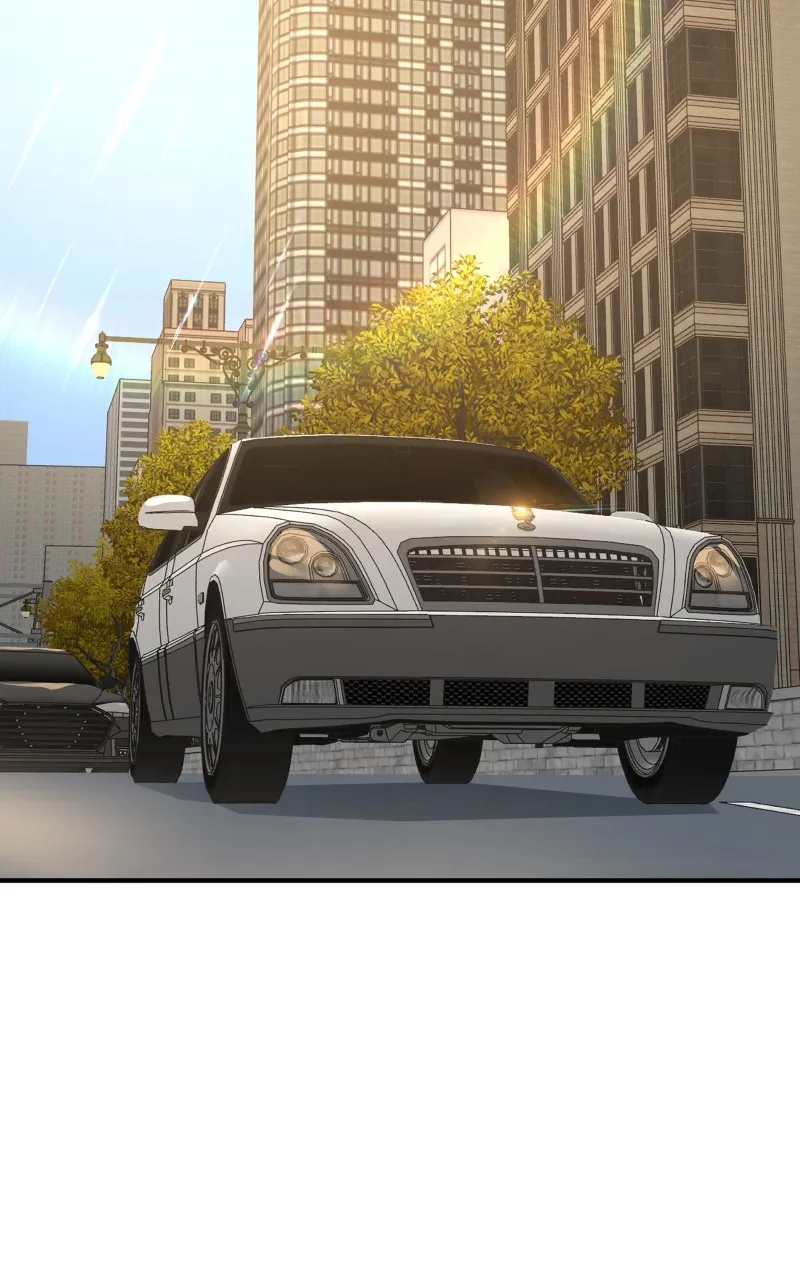 The Eagle and the Snake Chapter 78 page 17 - 