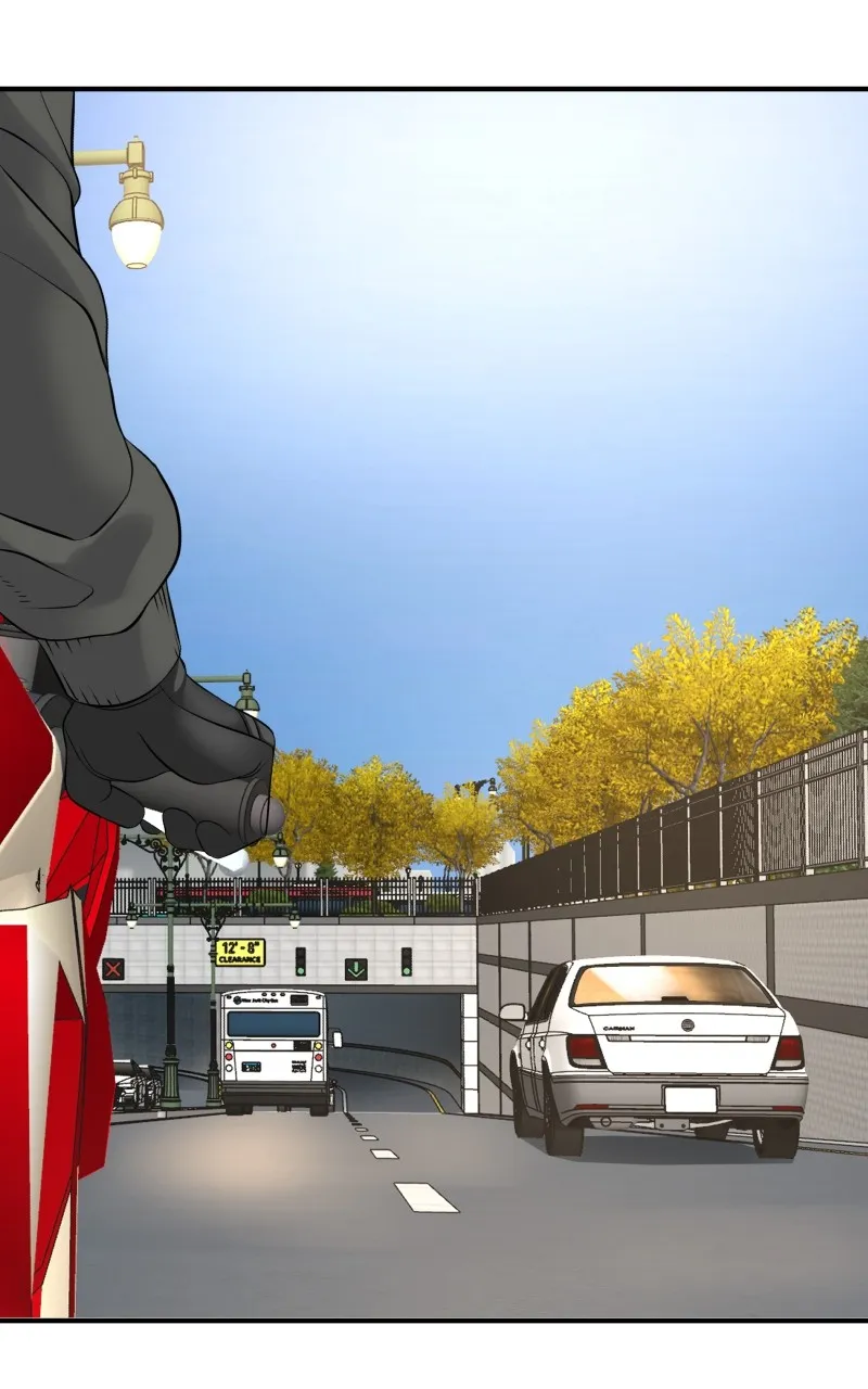 The Eagle and the Snake Chapter 78 page 18 - 