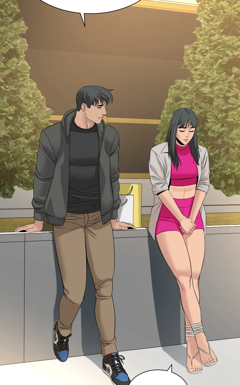 The Eagle and the Snake Chapter 78 page 3 - 