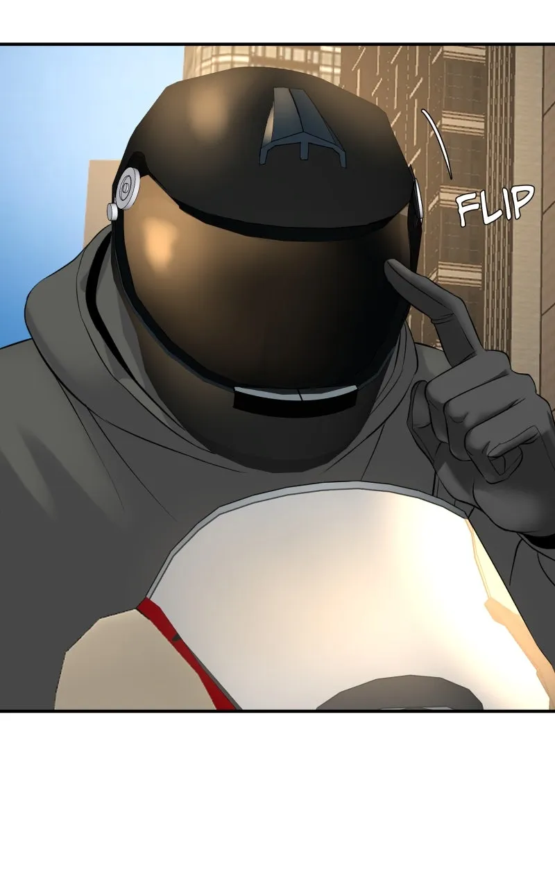 The Eagle and the Snake Chapter 78 page 21 - 