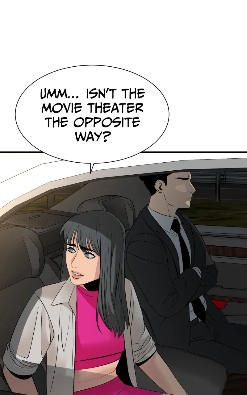 The Eagle and the Snake Chapter 78 page 28 - 
