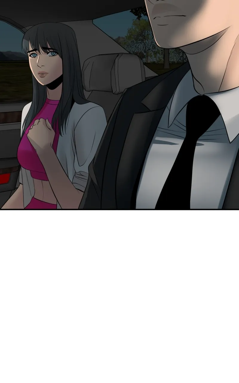 The Eagle and the Snake Chapter 78 page 30 - 