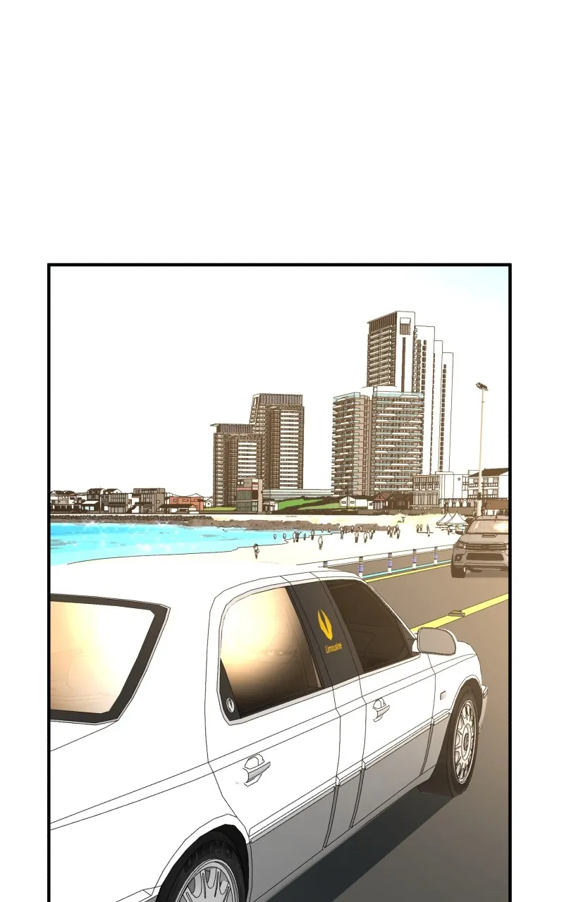 The Eagle and the Snake Chapter 78 page 31 - 