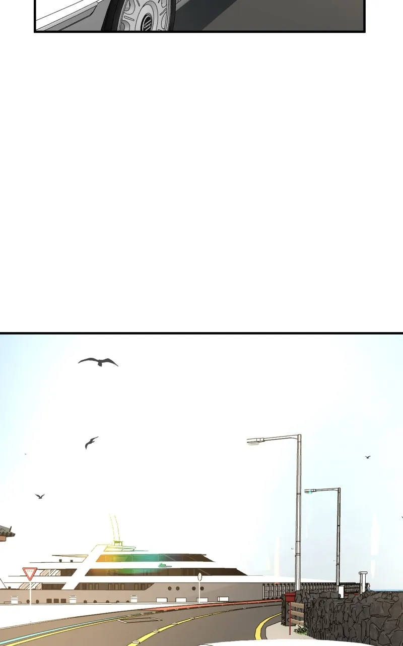 The Eagle and the Snake Chapter 78 page 32 - 