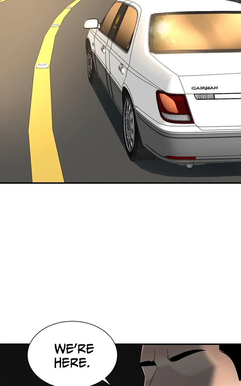 The Eagle and the Snake Chapter 78 page 33 - 