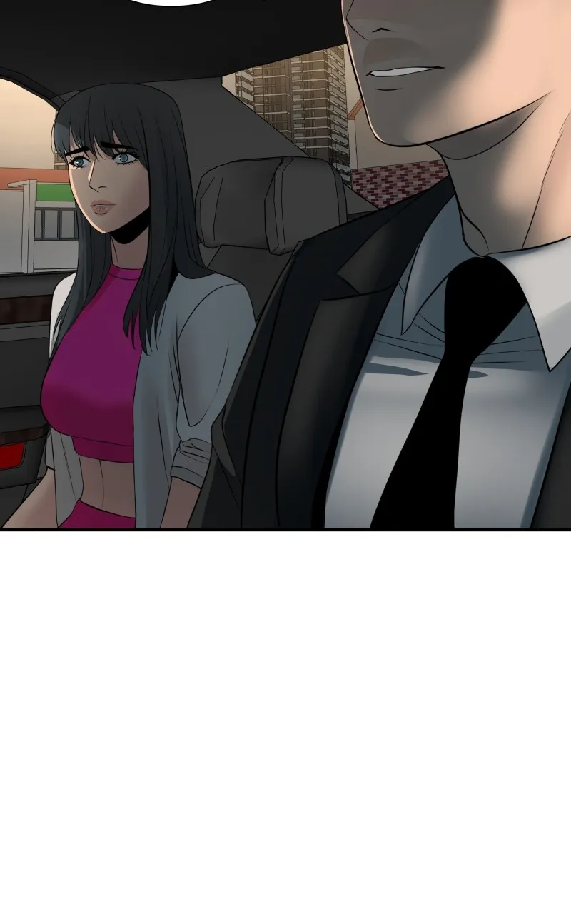The Eagle and the Snake Chapter 78 page 34 - 