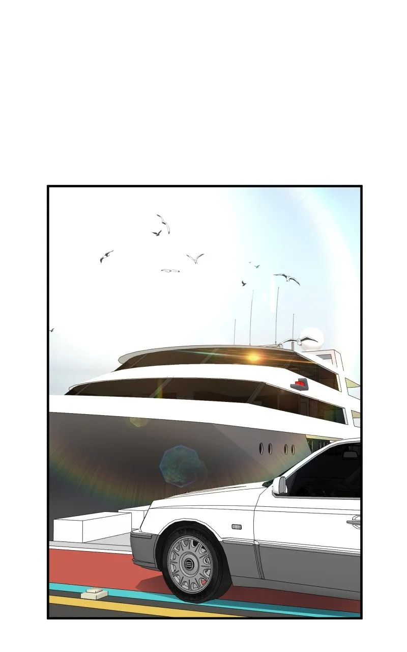 The Eagle and the Snake Chapter 78 page 35 - 