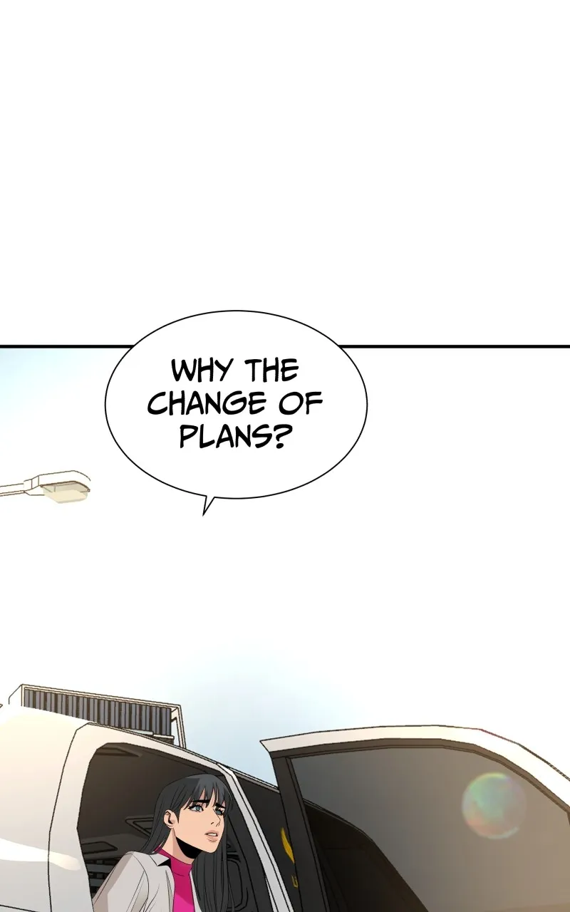 The Eagle and the Snake Chapter 78 page 36 - 